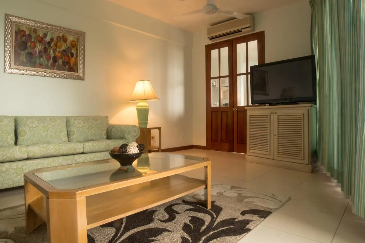 Apartmán Carib Ocho Rios Fedlyn