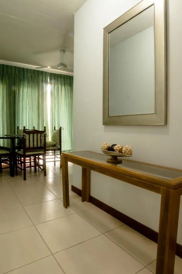 Apartmán Carib Ocho Rios Fedlyn Jamajka