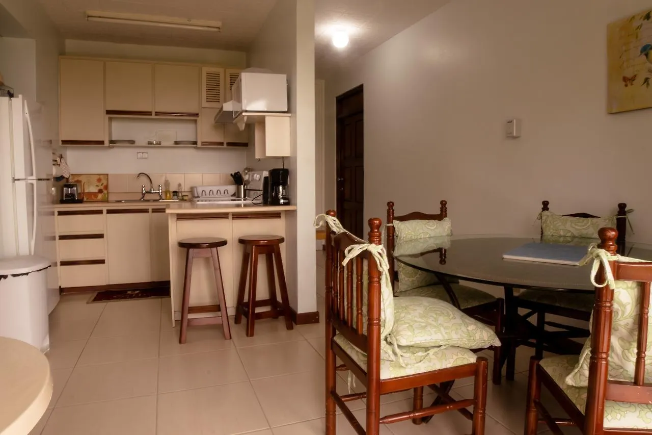 Apartmán Carib Ocho Rios Fedlyn