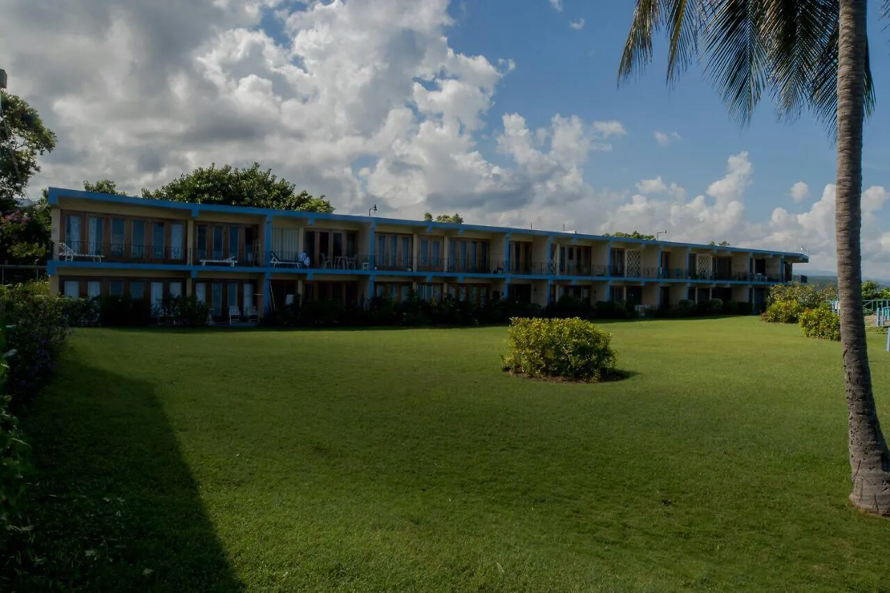 Apartmán Carib Ocho Rios Fedlyn